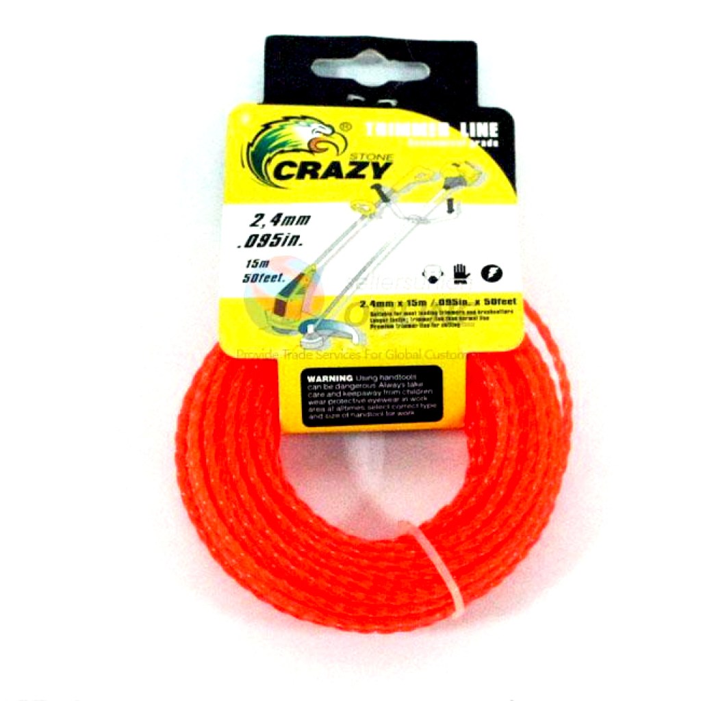 μεσινέζα-στρογγυλή-2-4mm-15m-crazy-stone-trimmer-line